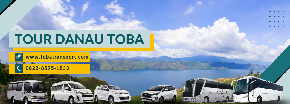 Rental Mobil Wisata Danau Toba